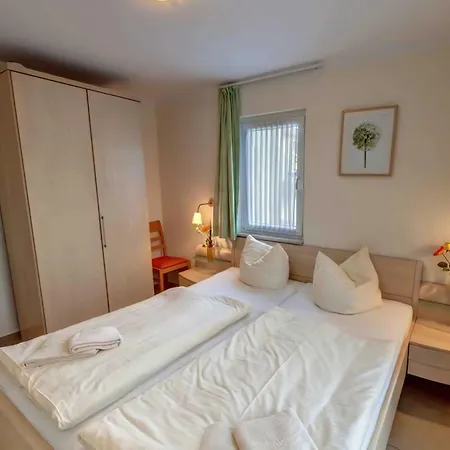 Apartment Inseltraum, App 1 Heringsdorf (Usedom)