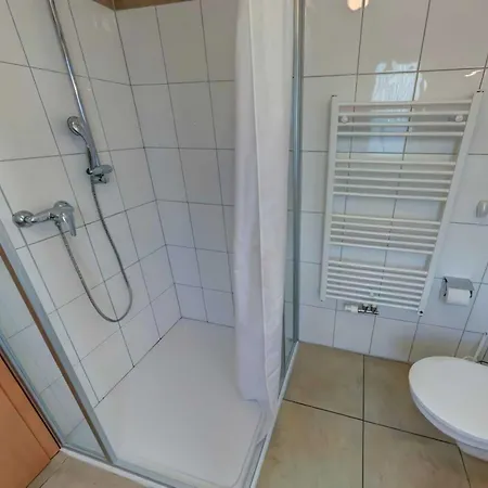 Inseltraum, App 1 Apartment Heringsdorf (Usedom)